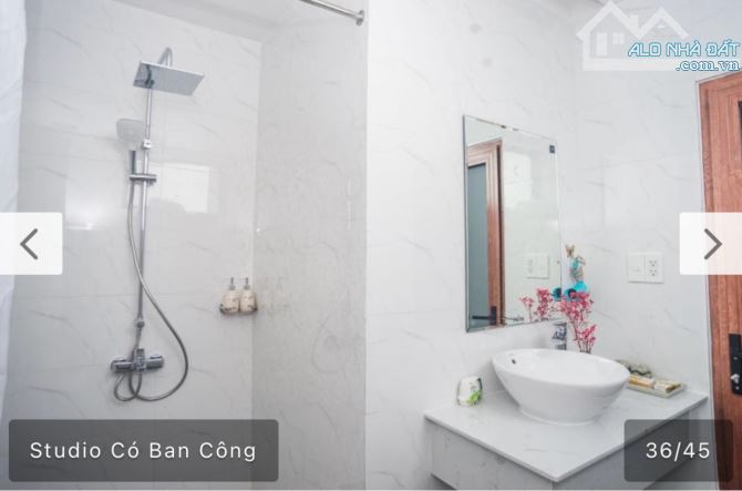 🏡 Villa Malina Trân Đại Nghĩa - P8 Đà Lạt - 250m2 - Giá 25 Tỷ - 8