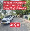 🆘 Đất lớn xây biệt thự gần chợ Lái Thiêu, P. Lái Thiêu, Tp. Thuận An