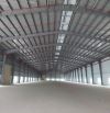 Cho thuê kho xưởng*1000-4600m2 trong KCN Nhơn Trạch, Huyện Nhơn Trạch, Tỉnh Đồng Nai