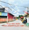 🌈🌈 Đất Thuỷ Sơn, đường thông, mặt kinh doanh buôn bán 👉 giá chỉ 3,0x tỷ