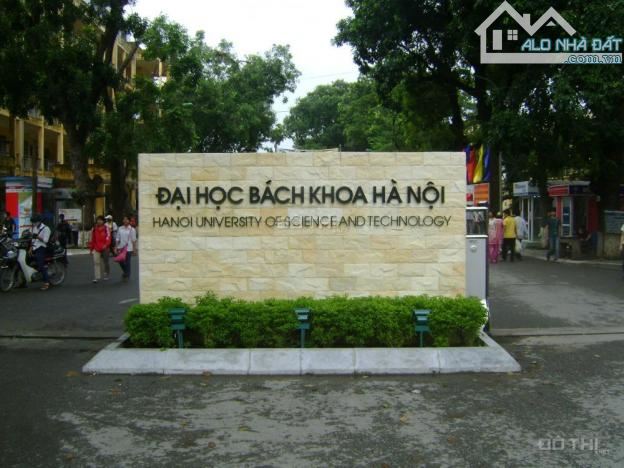 Cho thuê căn hộ chung cư mini 64m2 ở Phường Bách Khoa, HN - 4