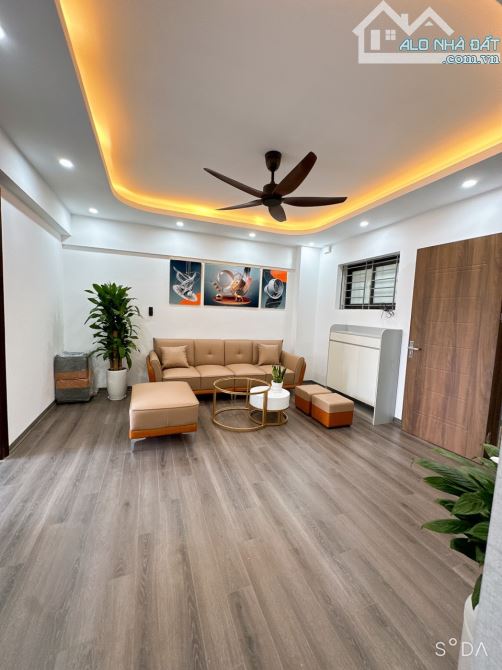 Khu đô thị Pháp Vân, 79m căn góc 3 ngủ 2VS chỉ  4.6tỷ