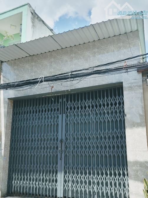 Nhà Bán, Mặt Tiền Lê Quốc Trinh, Phú Thọ Hòa, Tân Phú, 66m2, Chỉ 6 tỷ5. - 2