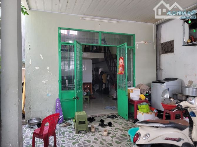 Bán nhà Tiểu La, Hoà Cường Bắc, Hải Châu, 85m2, ngang 6m chỉ Nhĩnh 3 tỷ