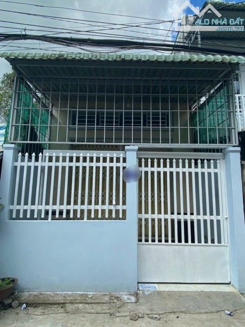 Bán nhà cấp 4 ở Giác Đạo Trung Chánh Hóc Môn 94m2 710 TRIỆU, SỔ HỒNG RIÊNG