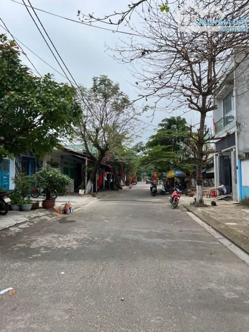 Bán Đất mặt tiền Xuân Thiều 9, gần biển Nguyễn Tất Thành, DT: 5x20m Rẻ nhất thị trường