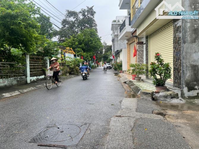Bán lô đất duy nhất tại mặt đường Cam Lộ, Hùng Vương, Hồng Bàng