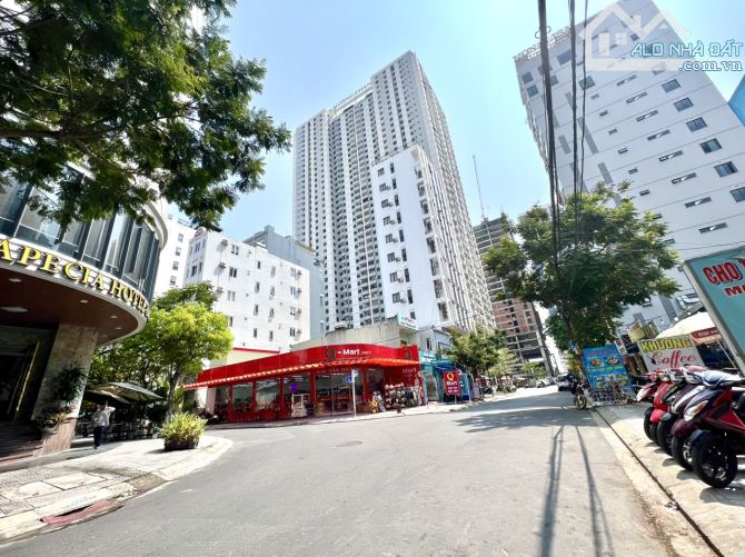 ⭐⭐⭐ BÁN LÔ GÓC CỰC ĐẸP 2 MẶT TIỀN PHAN TÔN VÀ ĐỖ BÍ - DT :160 M2 - GIÁ TỐT