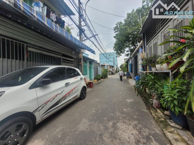 BAO GIÁ RẺ NHẤT KHU VỰC🆘 Đường 16, Long Bình, Q9. DT: 6 x 19 = 112m2 / 3,6tỷ