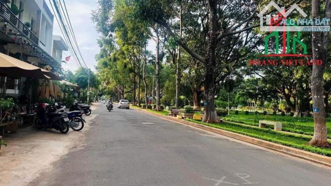 MẶT TIỀN KINH DOANH VIEW HOA VIÊN -PHƯỜNG THÀNH NHẤT - BUÔN MA THUỘT - ĐĂK LĂK