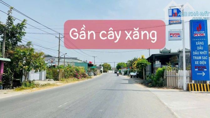 698m2 phước hội tỉnh lộ 44B 100m thổ cư giá 3 tỷ 800