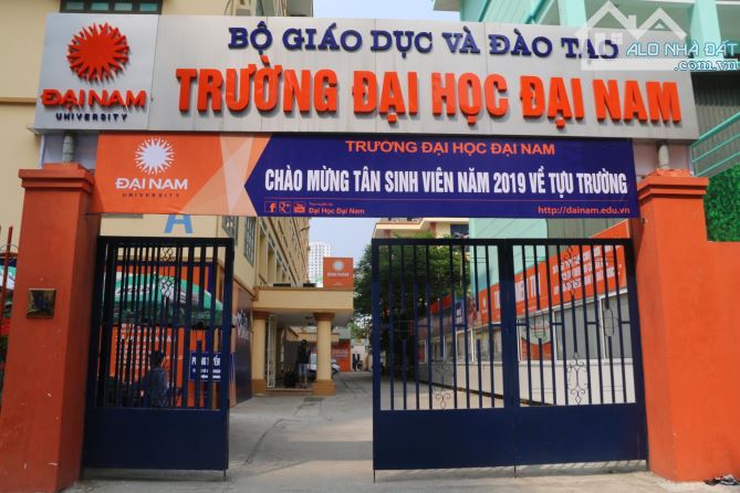 Bán nhà trung tâm quận Hà Đông Hà Nội