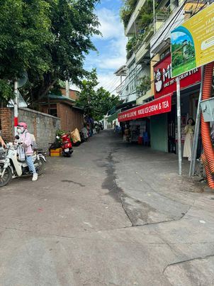 🌸🦩Cần bán căn nhà phố đường Tháp Bà, Vĩnh Phước, TP Nha Trang hẻm ô tô gần biển chỉ 2.6 - 10