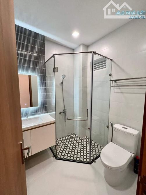 ĐỊNH CƯ ÚC BÁN NHÀ NGUYỄN THỊ THẬP, Q7 - GIÁ 3,38 TỶ / 70M2 - 11