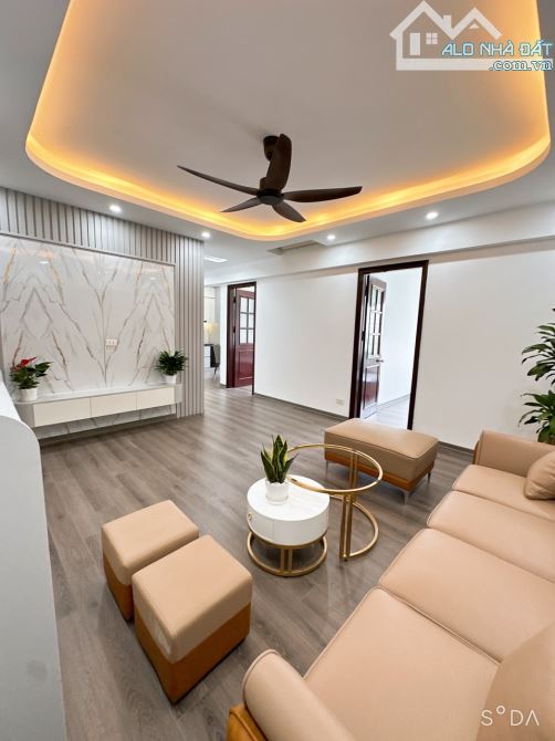 Khu đô thị Pháp Vân, 79m căn góc 3 ngủ 2VS chỉ  4.6tỷ - 1