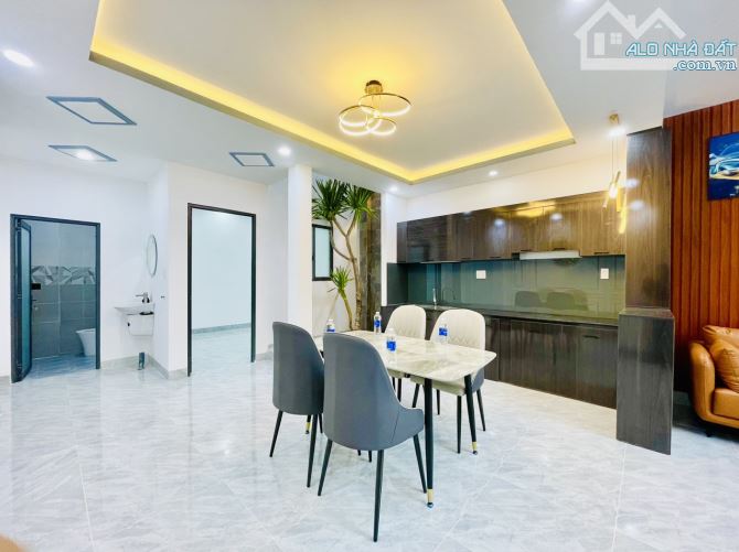 Bán nhà SANG, XỊN ở phườngTrảng Dài gần UBND, 120m2 chỉ 1,890 tỷ - 1