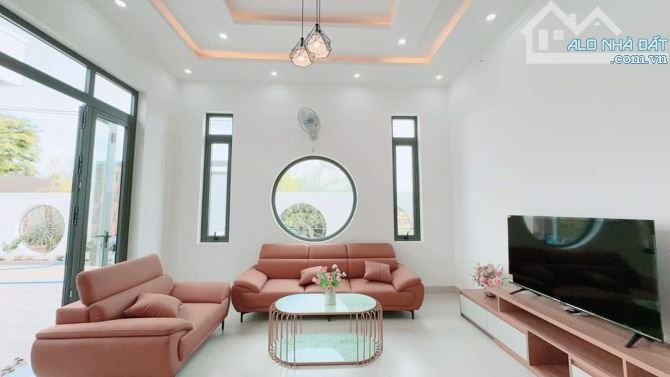 🔥 Villa mini Hẻm Tố Hữu - P. Khánh Xuân - siêu đẹp - 1 tỷ 650 triệu ♥️ - 1