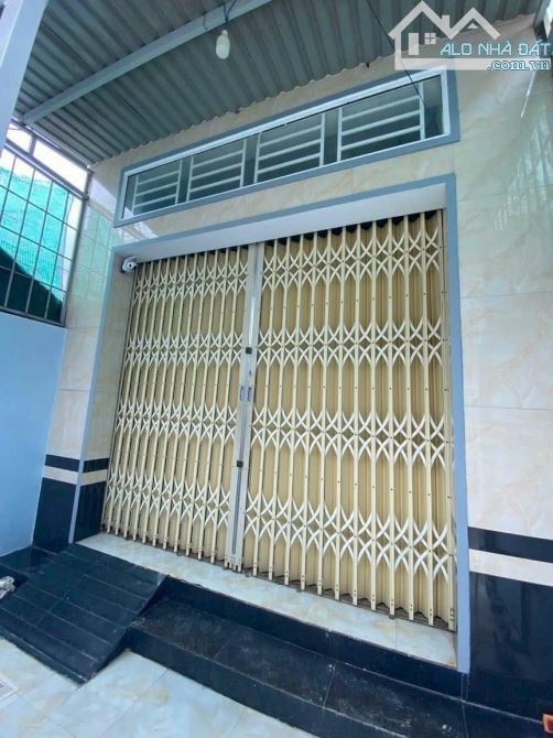 Bán nhà cấp 4 ở Giác Đạo Trung Chánh Hóc Môn 94m2 710 TRIỆU, SỔ HỒNG RIÊNG - 1