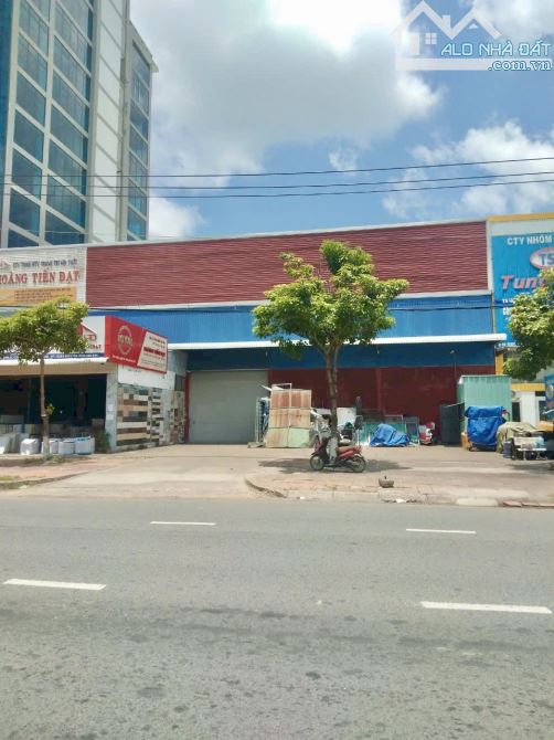 Chủ gửi. Đất mặt tiền đường VÕ NGUYÊN GIÁP, Khu Nam Long, Cái Răng, TP. Cần Thơ. - 1