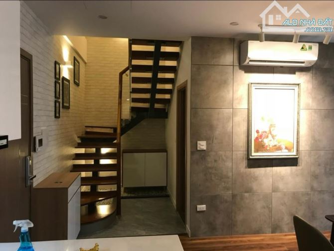 Bán căn chung cư Duplex VinHàm Nghi, Mỹ Đình, Hà Nội. 106m giá 7.5 tỷ - 1