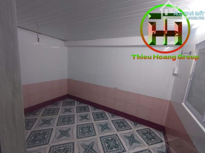 CHO THUÊ NHÀ KIỆT BÀ TRIỆU - ĐỐI DIỆN SIÊU THỊ GO HUẾ - 1