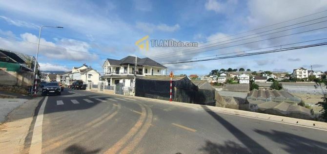 Khuôn đất Vuông Vức 520m2 ngang 12m Đinh Công Tráng - nằm giữa chợ Ngô Quyền và chợ Số 6 - 1