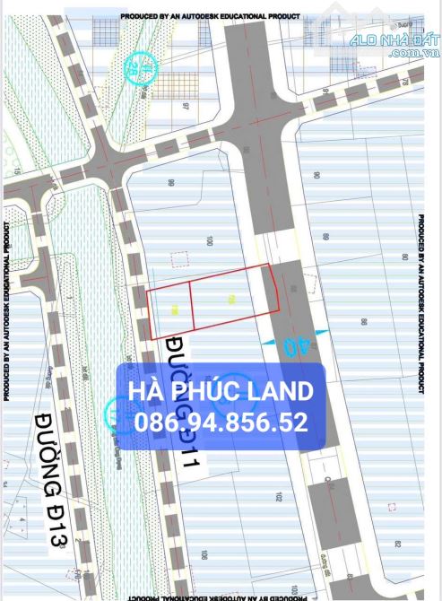 Q12. 24,x triệu/m2. ~ 700 M2 đất MẶT TIỀN Sông Vàm Thuật,  ngang 28M, gần Cầu Ông Đụng. - 1