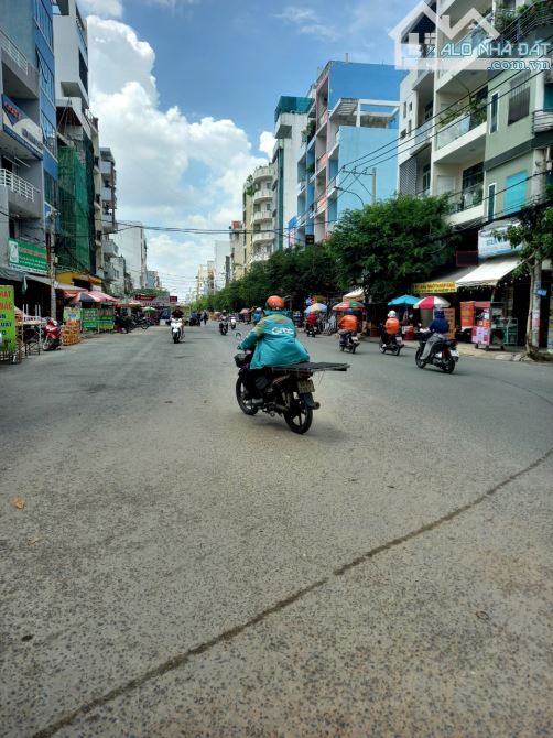 Mặt Tiền Phạm Văn Bạch, kinh doanh, 6 tầng, 8PN, Phường 15, Tân Bình, 15 tỷ - 1