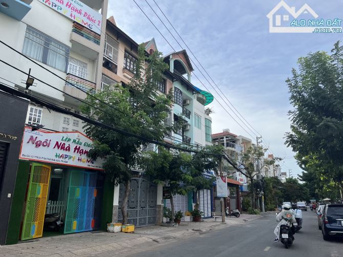 Duy nhất 1 lô đất KDC Tham Lương 10ha đang bán 5x20 đường 10m cây xanh - 1
