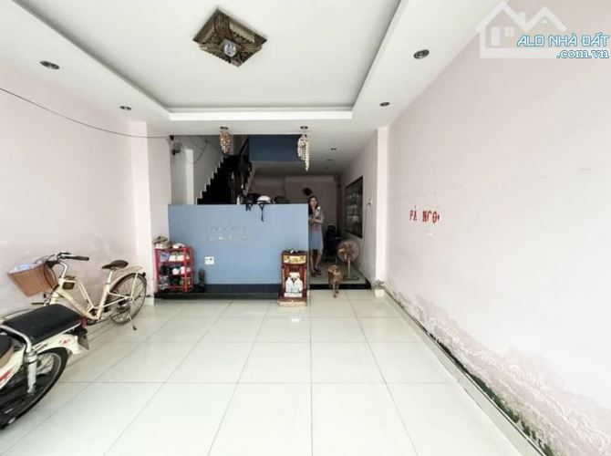 Bán Nhà Giá Rẻ - NGUYỄN VĂN CÔNG - P3 GÒ VẤP - 60m2 giá 3tỷ - 1