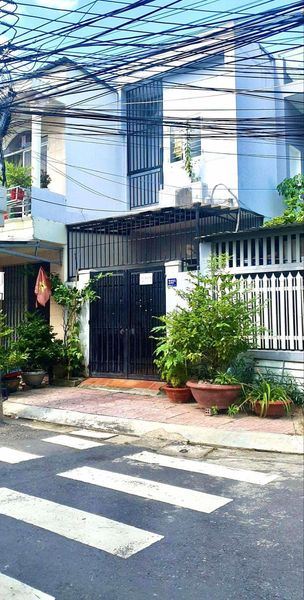 🌸🦩Bán nhà 2 tầng mặt tiền đường Đặng Thai Mai ,,Phước Đồng, Nha Trang giá 2,35 tỷ - 1