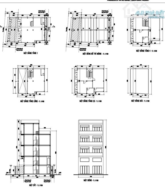 Nhà MT P. Sơn Kỳ Tân Phú 93m2 Cấp 4 - 7.6x12 Chỉ 6.x tỷ Rất Hợp Xây CHDV - 1