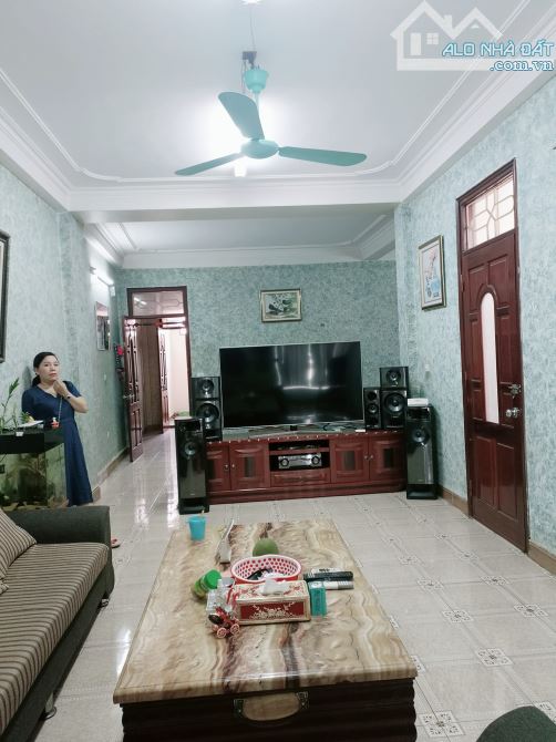 Bán nhà đẹp Dương Nội, Hà Đông - Gần phố - Nở hậu - 35m2 - Chào 3.6 tỷ - 1