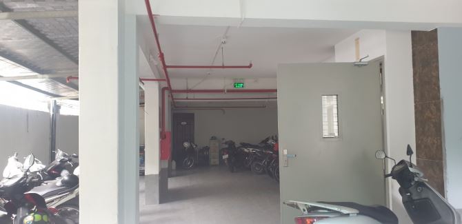 CCMN 7 TẦNG THANG MÁY 31 PHÒNG KHÉP KÍN DÒNG TIỀN 1.7 TỶ/ NĂM VŨ HỮU THANH XUÂN 115m 17 TỶ - 1