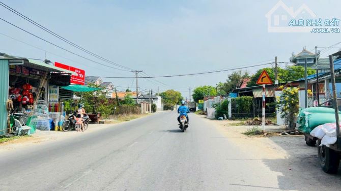 698m2 phước hội tỉnh lộ 44B 100m thổ cư giá 3 tỷ 800 - 1