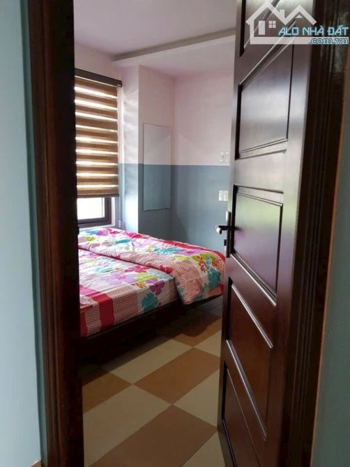 Nhỉnh 21 TỶ: BÁN TÒA NHÀ CĂN HỘ DỊCH VỤ ĐÀ NẴNG - Gần BIỂN: 10 x 16m - - 1