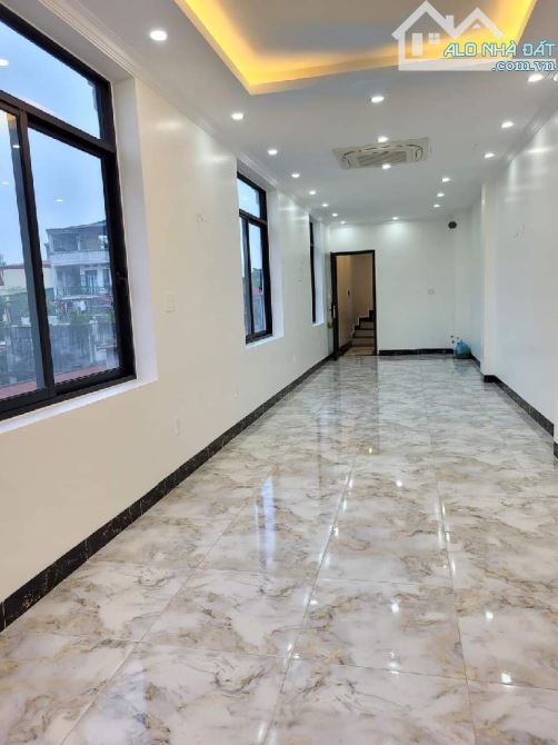 Bán nhà mặt phố Quán Thánh- Ba Đình 52m2-6 tầng thang máy- giá 31 Tỷ. - 12