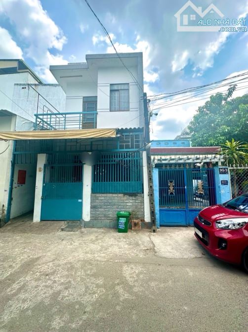 🏘 Tân Thới Nhất, Q12 Dt 78m² ngang 5.2 nở hậu 10 x 10 💰 giảm nhanh 100tr còn 5.6ty  💙 - 2