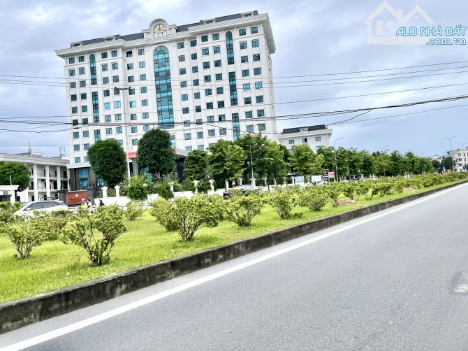 Bán đất tại Trịnh Văn Bô 90m2 mặt tiền 7.6m chỉ 4,2 tỷ sổ đẹp, giá đầu tư - 2