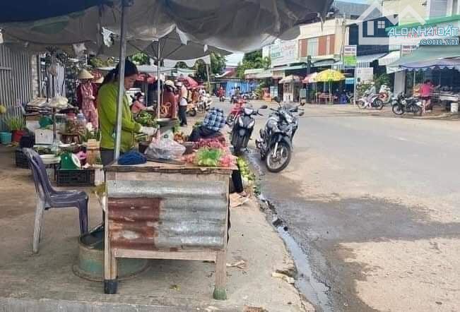 Kẹt tiền cần bán gấp lô đất ngay Tô Ký -Trung Chánh -Hóc Môn Giá chỉ 1tỷ210tr, SHR. - 2