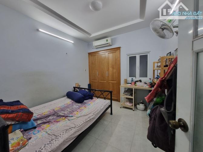 Giảm sốc nhà 2 mặt thoáng Tân Hòa Đông, 31m2, 2 tầng BTCT 2PN xe hơi tới tận cửa - 2
