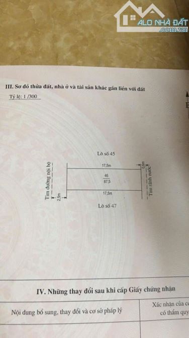 👉Bán lô đất 87m Vĩnh Khê, An Đồng đường 5m. - 2