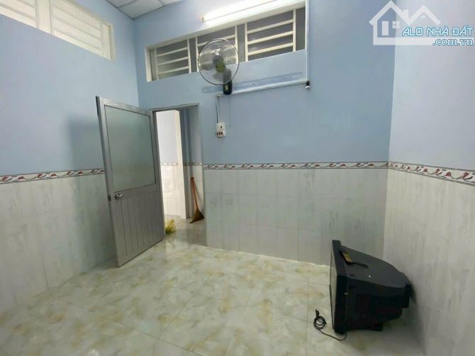 Bán nhà cấp 4 ở Giác Đạo Trung Chánh Hóc Môn 94m2 710 TRIỆU, SỔ HỒNG RIÊNG - 2