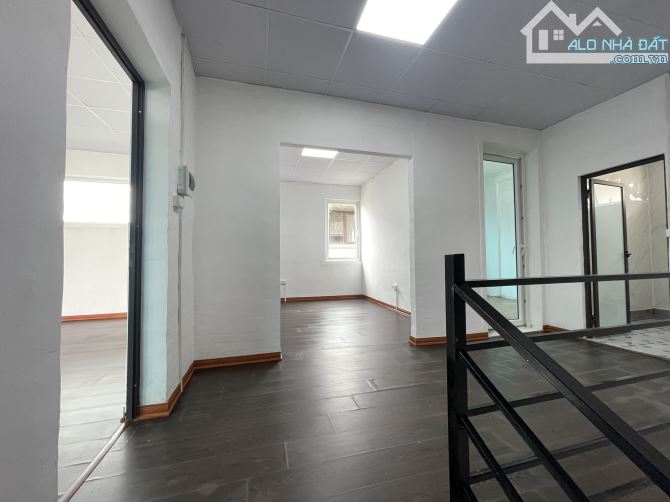 Cho thuê biệt thự An Hưng  nhà mới hoàn thiện, full điều hòa giá 29tr - 2