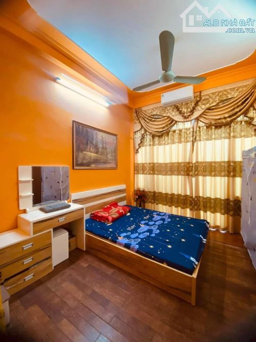 🏡 NHÀ 4.5 TẦNG HÀNG BỘT -VÔ ĐỊCH TẦM GIÁ HƠN 4 TỶ – DT 30M2 – NỞ HẬU. - 2