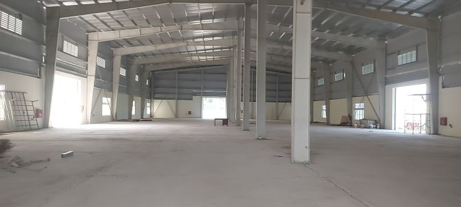 Cho thuê 3500m2 Thành Phố Lào Cai - 2