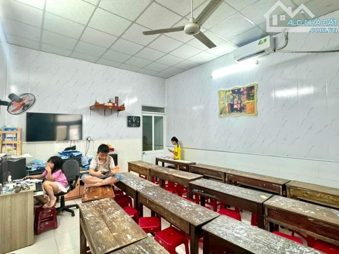 🏫 Bán nhà cấp bốn kiệt Huỳnh Ngọc Huệ giá tốt 🌺 - 2