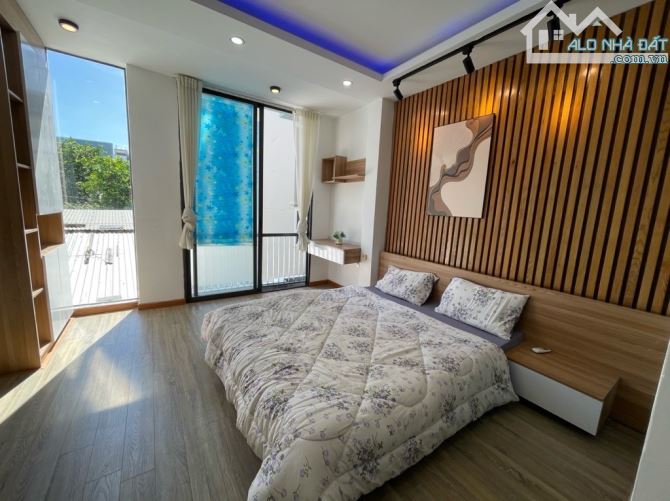 CHÀO BÁN CĂN VILLA SẴN 16PHÒNG STUDIO HIỆN ĐẠI, 👉 NGAY SÁT BIỂN HỒ NGHINH - 2