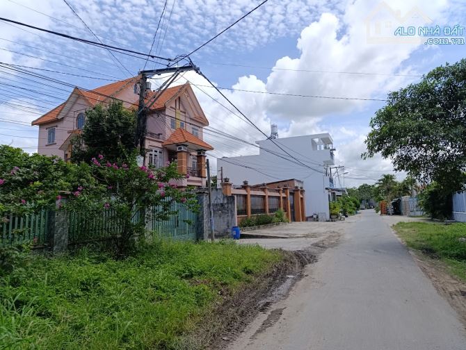 Cần bán nhanh nền đất 9x54 giá 730tr Trảng Bàng, Tây Ninh. Sổ hồng riêng - 2