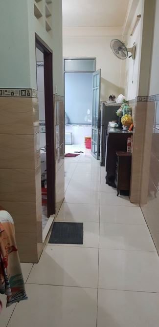 Ô TÔ NGỦ TRONG NHÀ, DƯƠNG BÁ TRẠC, F2, Q8, 5 TẦNG, 67M2, 10.3 TỶ. - 2